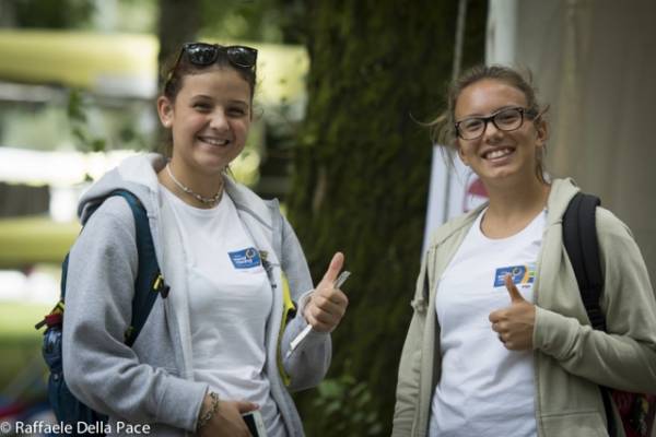 Mondiali under 23 di canottaggio: secondo giorno di gare - 5 (inserita in galleria)