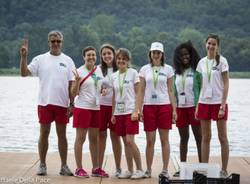 Mondiali under 23 di canottaggio: secondo giorno di gare - 6 (inserita in galleria)