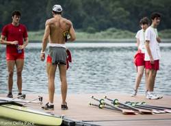 Mondiali under 23 di canottaggio: secondo giorno di gare (inserita in galleria)