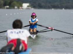 Mondiali under 23 di canottaggio: terzo giorno di gare - 6 (inserita in galleria)