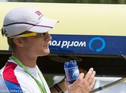 Mondiali under 23 di canottaggio: terzo giorno di gare - 7 (inserita in galleria)