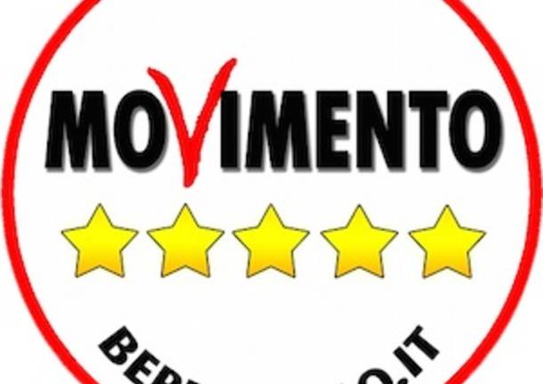 movimento cinque stelle