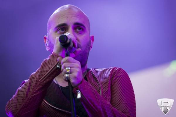 Negramaro in concerto a Moon and Stars (inserita in galleria)