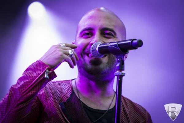 Negramaro in concerto a Moon and Stars (inserita in galleria)
