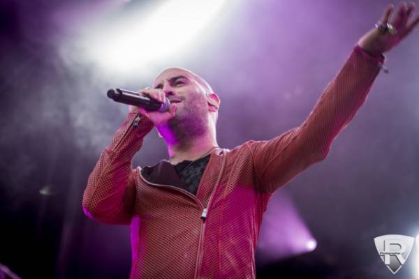 Negramaro in concerto a Moon and Stars (inserita in galleria)