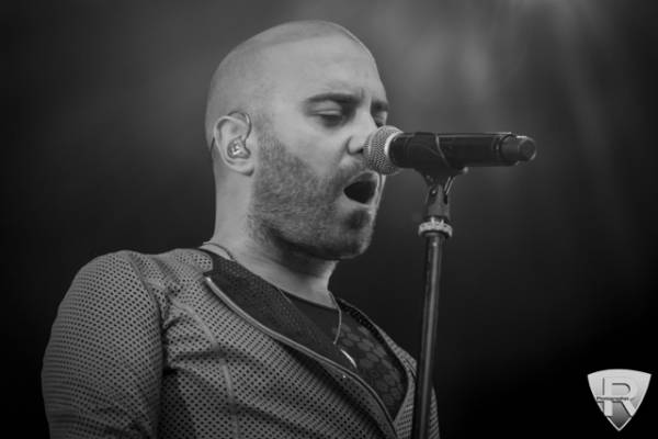 Negramaro in concerto a Moon and Stars (inserita in galleria)