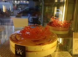 Nelle gelaterie finaliste: La Romana (inserita in galleria)