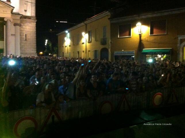 Notte Bianca Rho    Pubblico 2