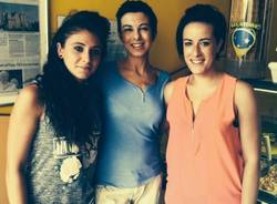 Ori, la gelateria di Cassano Magnago (inserita in galleria)