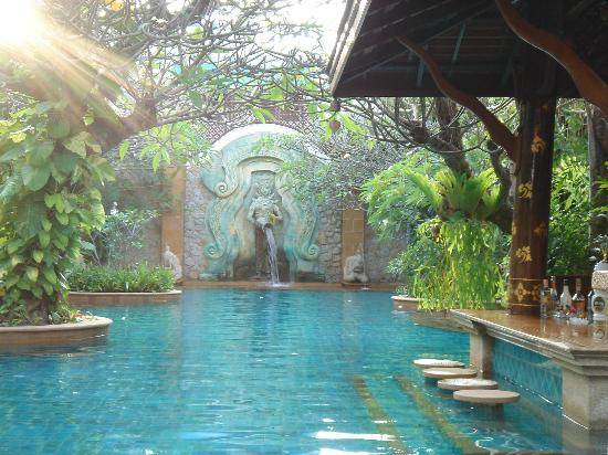 Piscine da sogno (inserita in galleria)