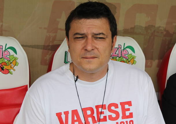 Primavera varese calcio 2014-2015 gianluca antonelli