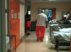 pronto soccorso varese corsia ospedale