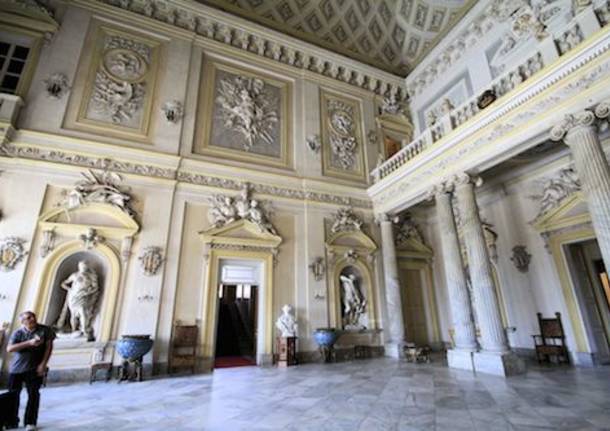 reggia di racconigi