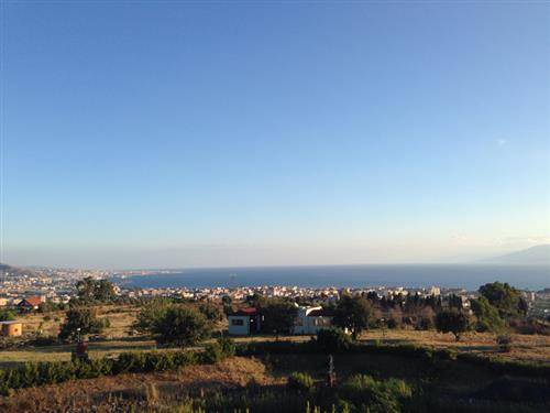 Reggio Calabria: i luoghi 3 (inserita in galleria)