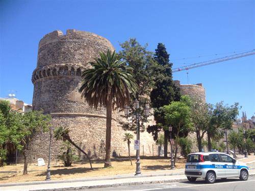 Reggio Calabria: i luoghi 4 (inserita in galleria)