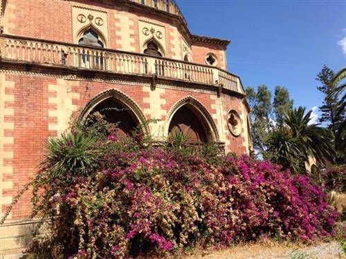 Reggio Calabria: i luoghi (inserita in galleria)