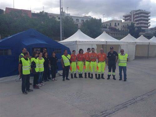 Reggio Calabria: i volti 2 (inserita in galleria)