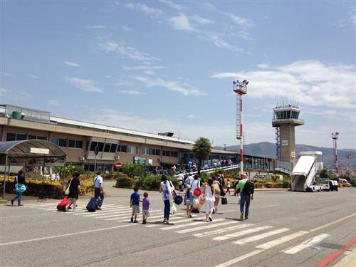 #Reggiolive, il primo giorno (inserita in galleria)