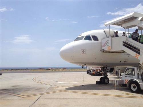 #Reggiolive, il primo giorno (inserita in galleria)