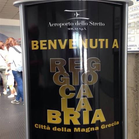 #Reggiolive, il primo giorno (inserita in galleria)