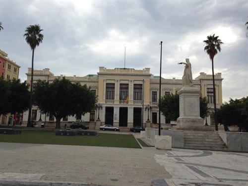 #Reggiolive, il primo giorno (inserita in galleria)