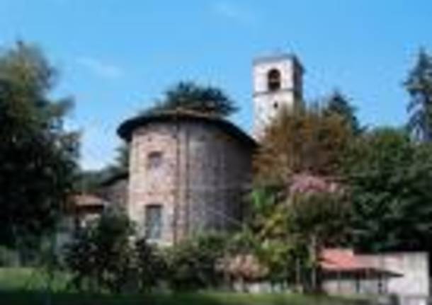 san materno cuirone vergiate