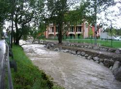 schiranna alluvione luglio 2014 (per gallerie fotografiche)