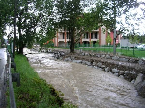 schiranna alluvione luglio 2014 (per gallerie fotografiche)