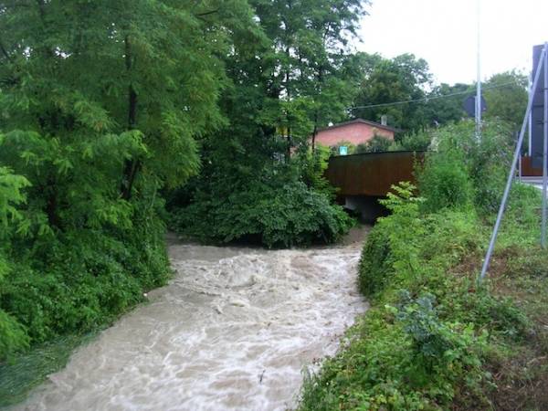 schiranna alluvione luglio 2014 (per gallerie fotografiche)