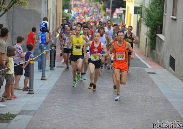 strarovate podismo carnago rovate