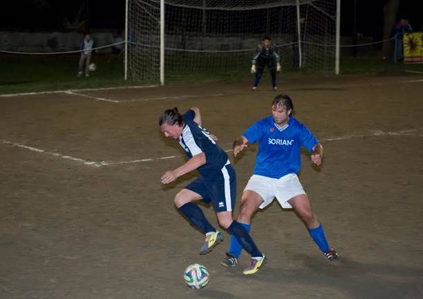 torneo rasa 2014