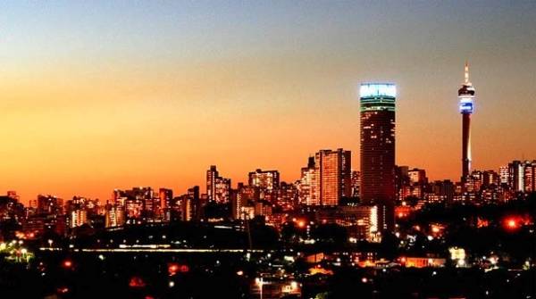 Tramonti nel mondo (inserita in galleria)