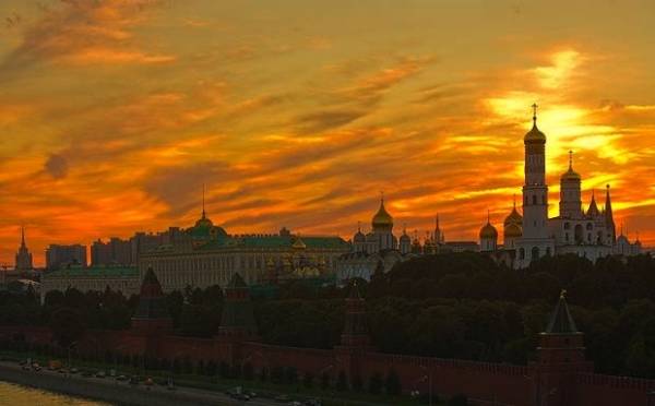 Tramonti nel mondo (inserita in galleria)