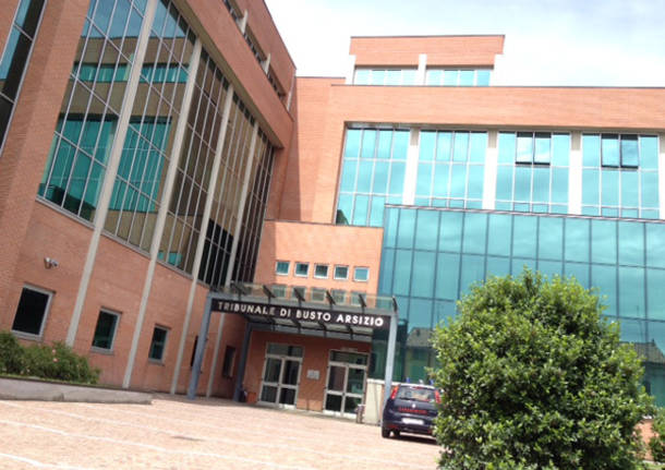 tribunale busto arsizio