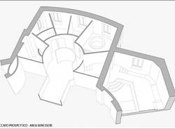 Un centro benessere al Grand Hotel Campo dei Fiori (inserita in galleria)