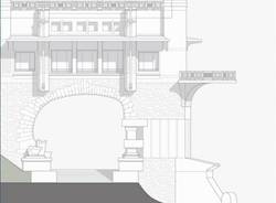 Un centro benessere al Grand Hotel Campo dei Fiori (inserita in galleria)