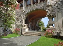 Un centro benessere al Grand Hotel Campo dei Fiori (inserita in galleria)