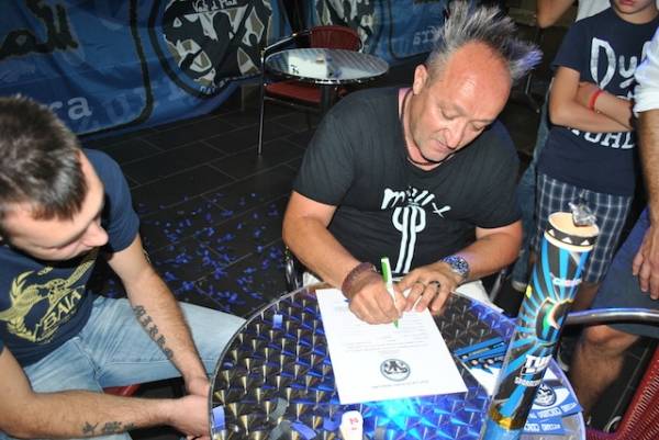 Valdimatt Nerazzurra (inserita in galleria)