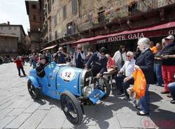 Varese - Campo dei Fiori 2014: le vetture che parteciperanno (inserita in galleria)