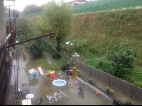 Varese sott'acqua (inserita in galleria)