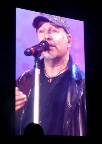 Vasco a San Siro (inserita in galleria)