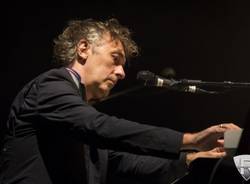 Yann Tiersen in concerto a Villa Arconati  (inserita in galleria)