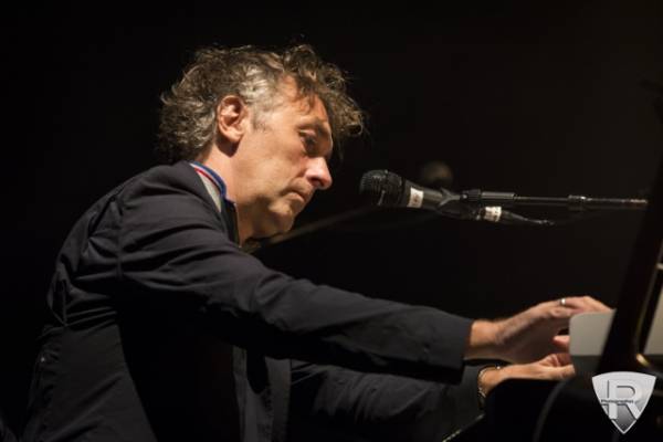 Yann Tiersen in concerto a Villa Arconati  (inserita in galleria)