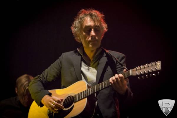 Yann Tiersen in concerto a Villa Arconati  (inserita in galleria)