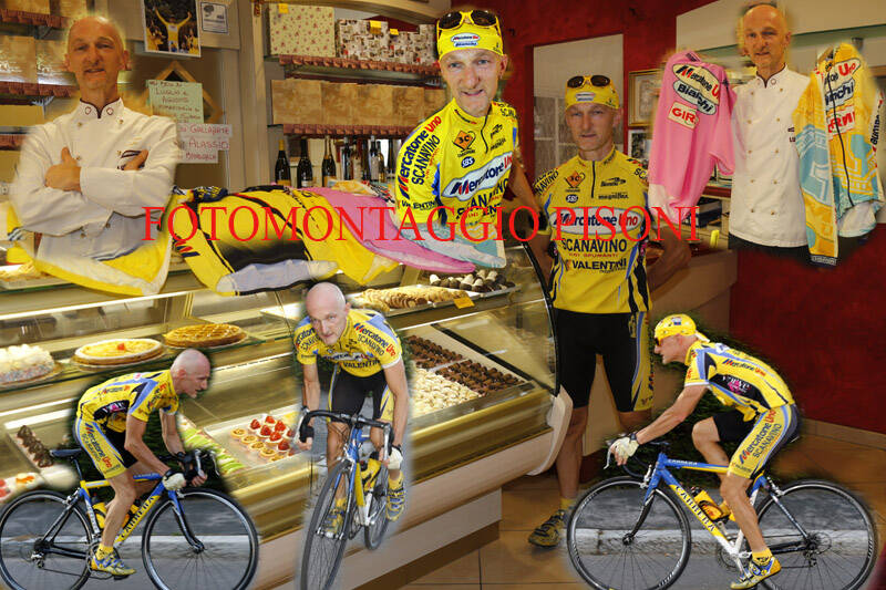 05 08 14   fotomontaggio  sosia  PANTANI RUDI FOGLIA