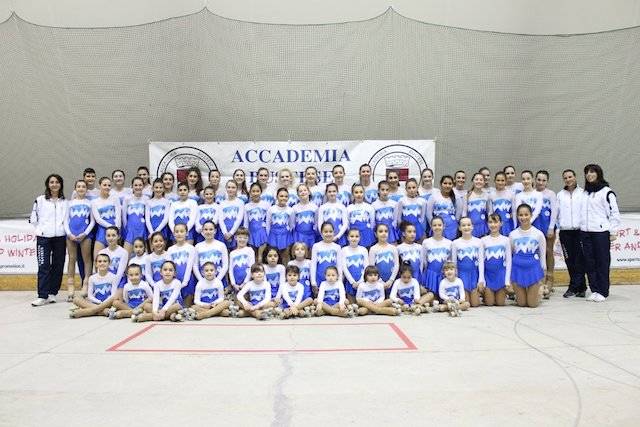accademia bustese pattinaggio