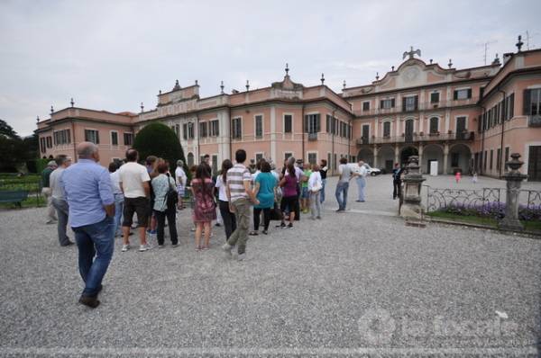 Anche Io 2014, il Varese Liberty Tour  (inserita in galleria)