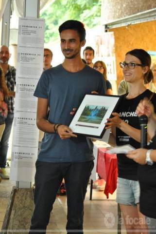 Anche Io 2014, Instagram: i vincitori (inserita in galleria)