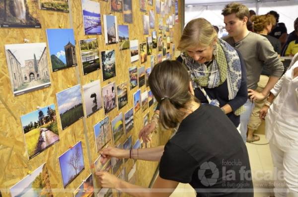 Anche Io 2014, Instagram: i vincitori (inserita in galleria)