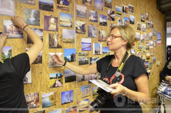 Anche Io 2014, Instagram: i vincitori (inserita in galleria)